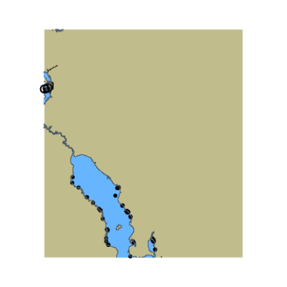 Picture of Crescent Lake