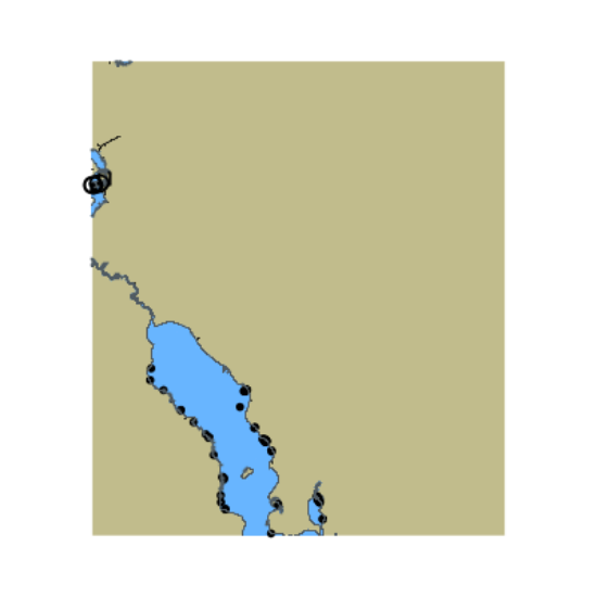 Picture of Crescent Lake