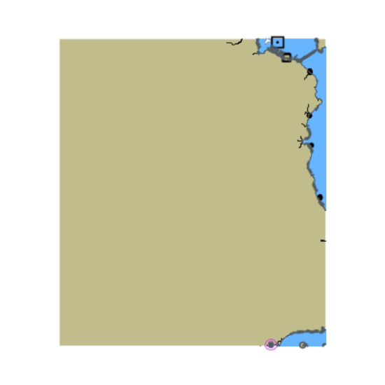 Picture of Green Cove Springs to Rice Creek - Saint Johns River