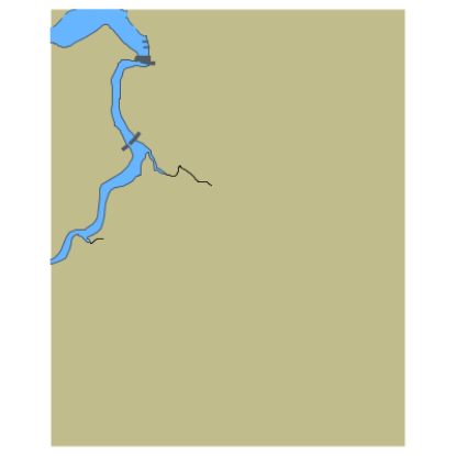 Picture of Scuppernong River