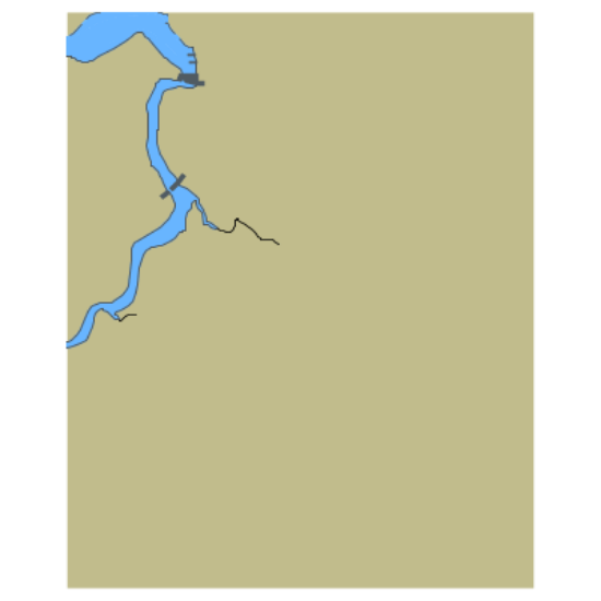 Picture of Scuppernong River