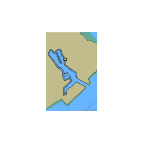 Picture of Lake Erie - Yacht Lagoon OH