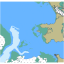 Picture of Approaches to Vavouto harbour