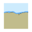 Picture of Approaches to Puerto Arecibo - North Atlantic Ocean