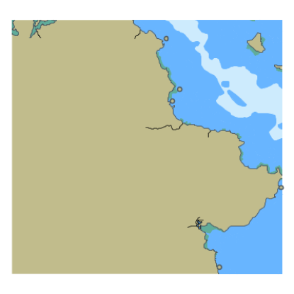 Picture of Narrow Strait