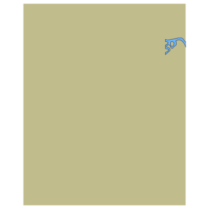 Picture of Meherrin River