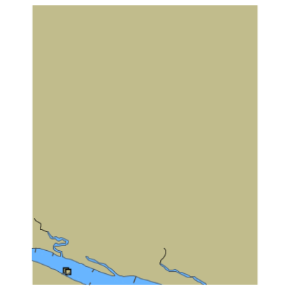 Picture of Chowan River