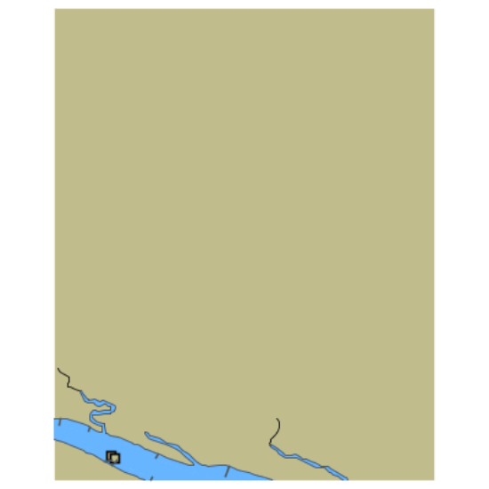 Picture of Chowan River