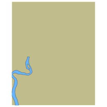 Picture of Chowan River