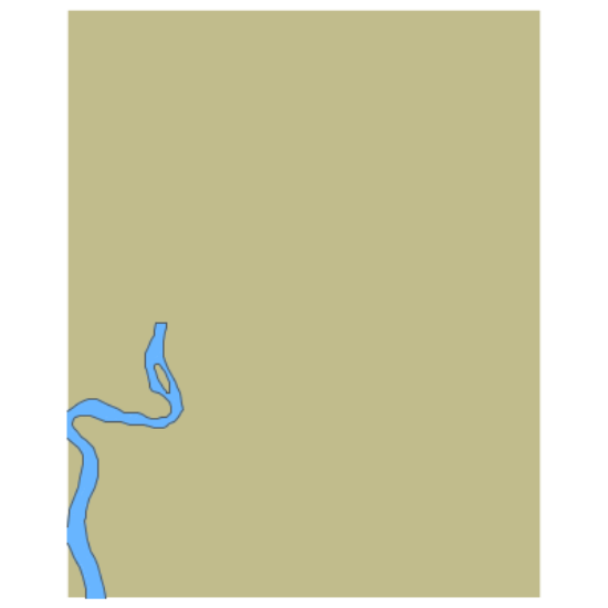 Picture of Chowan River