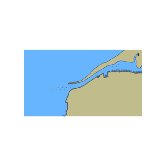 Picture of Lake Winnebago - Calumet Harbor WI