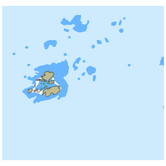 Picture of Flannan Isles