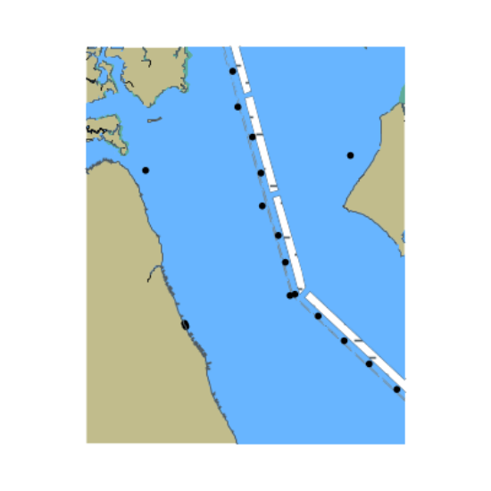 Picture of Atlantic Intracoastal Waterway - North Landing River