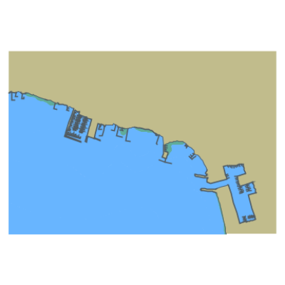 Picture of Lake Erie - Kelleys Island OH