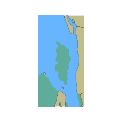 Picture of Río Uruguay Paso Pepeaji