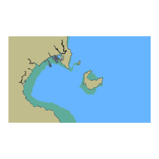 Picture of Australia - Queensland - Bowen