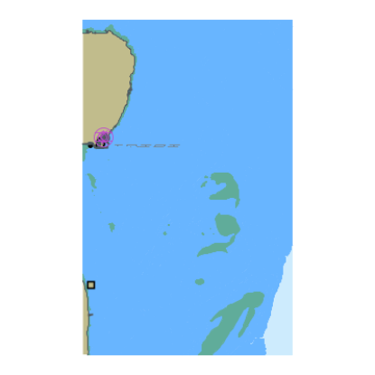 Picture of North Foreland to Goodwin Sands