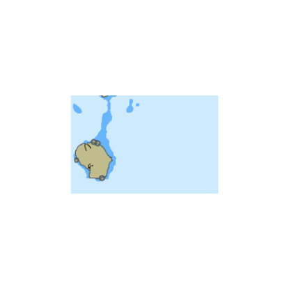 Picture of Silhouette Island