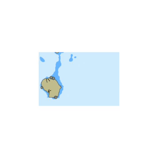 Picture of Silhouette Island