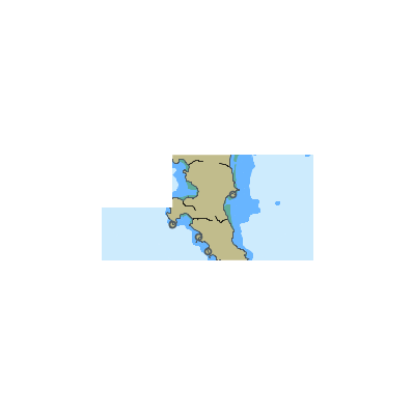 Picture of Southern Mahe