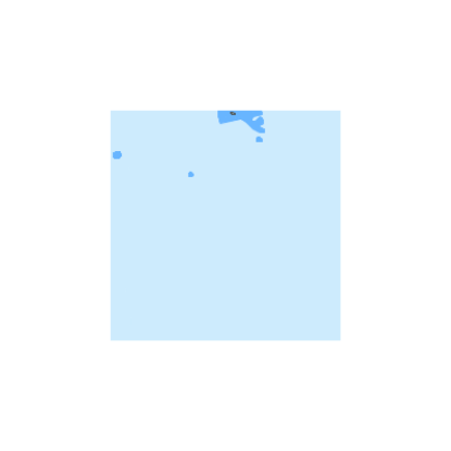 Picture of South of Fregate Island