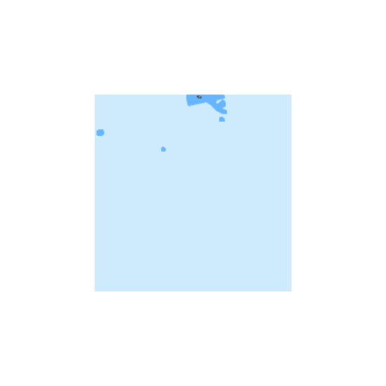 Picture of South of Fregate Island