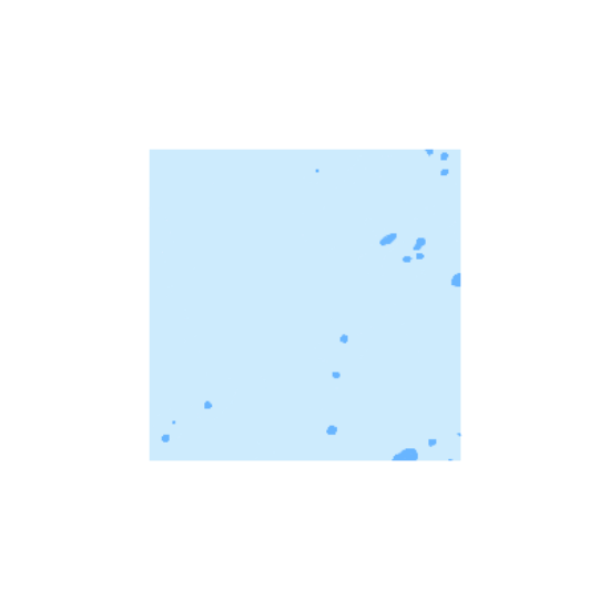 Picture of West of Praslin