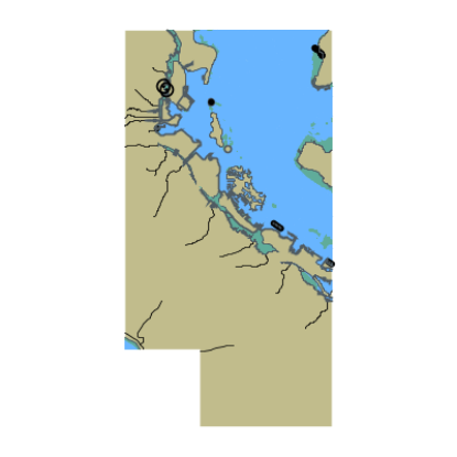 Picture of Port Victoria