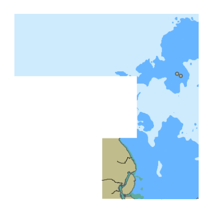 Picture of Port Victoria Approaches N