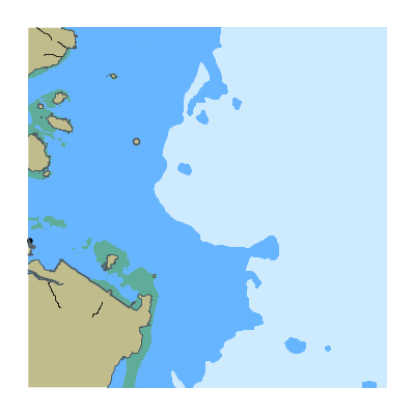 Picture of Port Victoria Approaches E