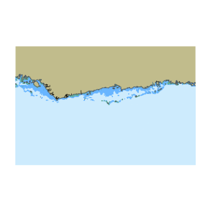 Picture of Indonesia - Sulawesi - Pantai Timur. Teluk Tomini ( Angorasse hingga Pulau Limba )