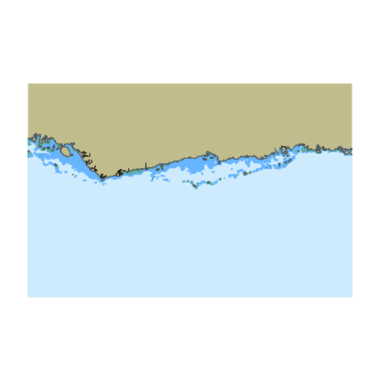 Picture of Indonesia - Sulawesi - Pantai Timur. Teluk Tomini ( Angorasse hingga Pulau Limba )