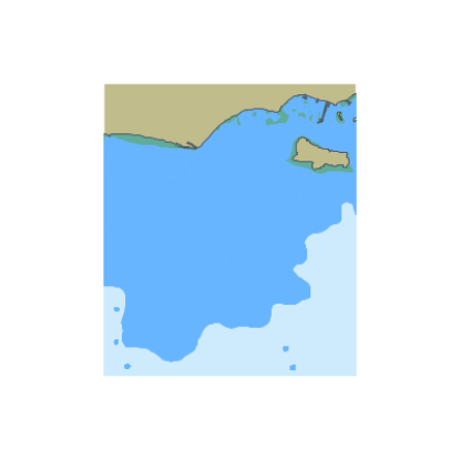 Picture of Indonesia - Sulawesi-Pantai Timur - Teluk Tomini - Papayato Hingga Pulau Limba - Pelabuhan Bumbulan