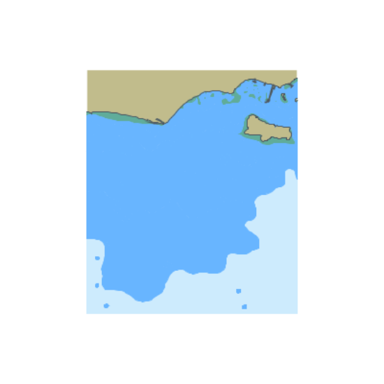 Picture of Indonesia - Sulawesi-Pantai Timur - Teluk Tomini - Papayato Hingga Pulau Limba - Pelabuhan Bumbulan