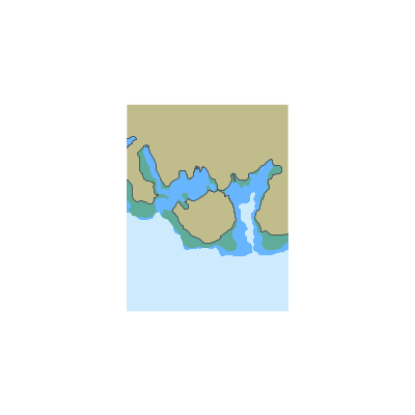 Picture of Indonesia - Sulawesi-Pantai Timur - Teluk Tomini - Papayato Hingga Pulau Limba - Teluk Limba