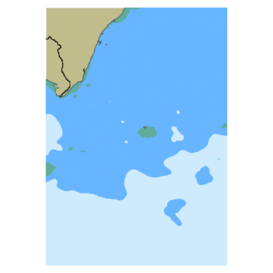 Picture of Indonesia - Pelabuhan - Pelabuhan di Pantai Sulawesi - (Pelabuhan Luwuk)