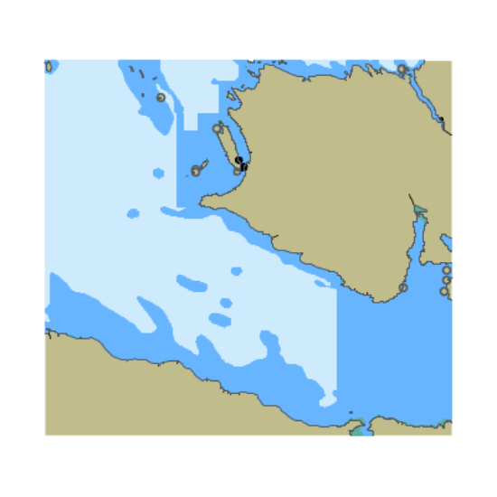 Picture of Frederick Sound