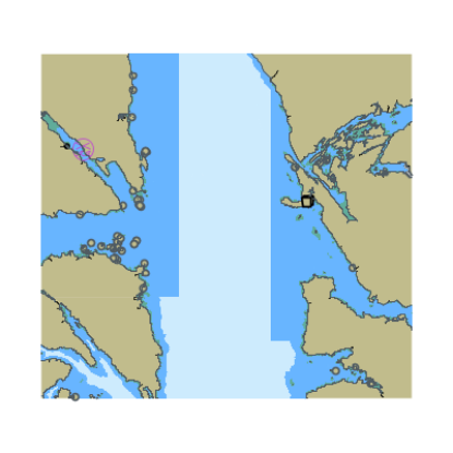 Picture of Chatham Strait
