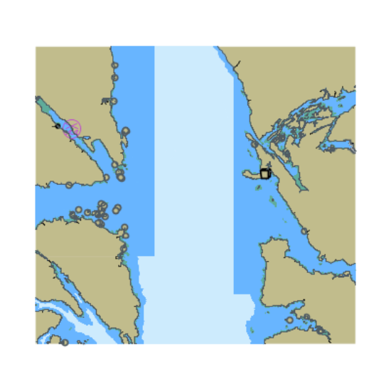 Picture of Chatham Strait