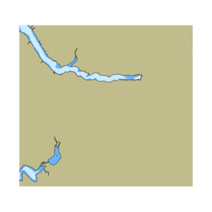 Picture of Dawes Glacier AK