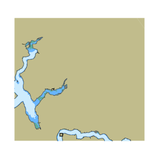 Picture of Port Snettisham and Tracy Arm