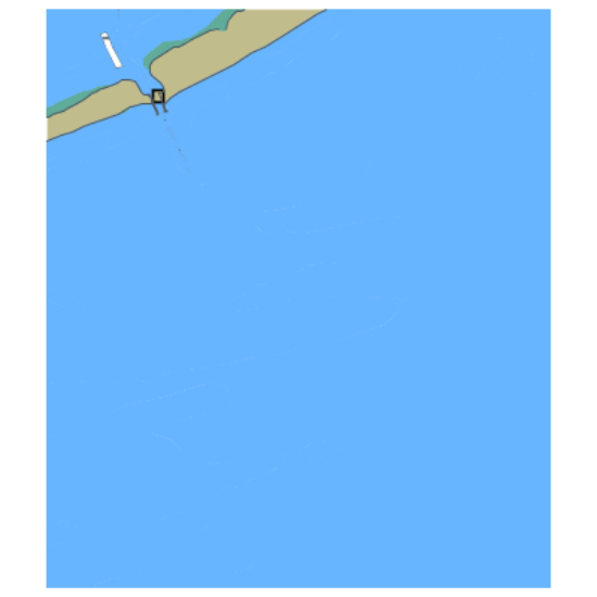 Picture of Entrance to Saint George and Gulf of America