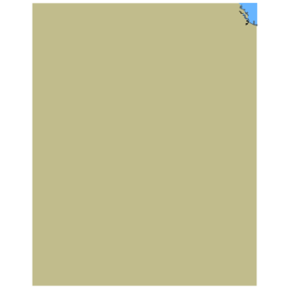 Picture of York River
