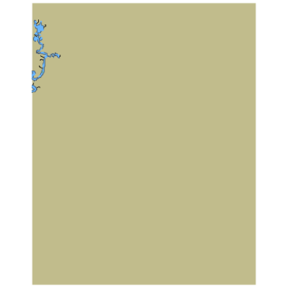 Picture of Poropotank River
