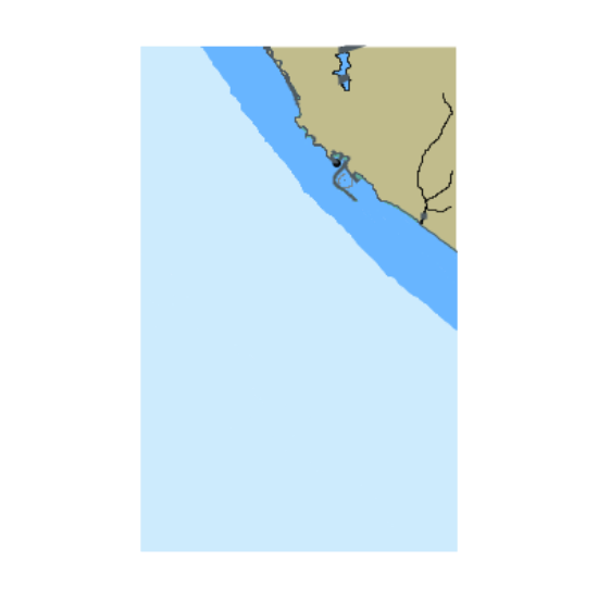 Picture of VIZHINJAM ANCHORAGE