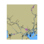 Picture of Gulf Intracoastal Waterway - Vermilion River to Vermilion Bay