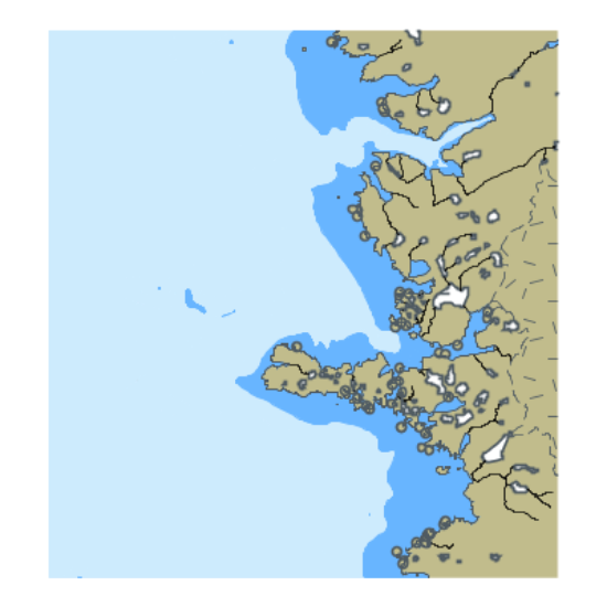 Picture of From Cap Marigny to Cap Poincaré - Îles Kerguelen