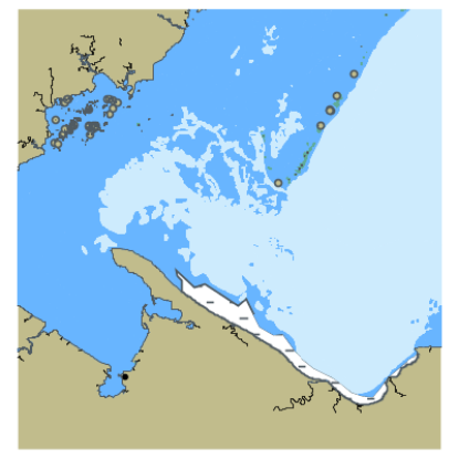 Picture of Gulf of Honduras