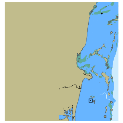Picture of Approaches to Belize City