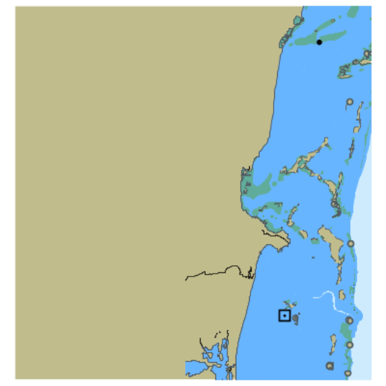 Picture of Approaches to Belize City
